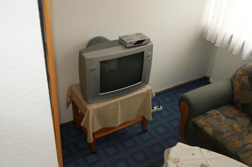 Ferienwohnungen Pies 바트크로이즈나흐 객실 사진